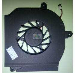 VENTILATEUR NEUF HP BUSINESS NOTEBOOK NW9440 NX9420 WORSTATION NW9440 - 409932-001 - ATZKF000300 - DFB601705M30T