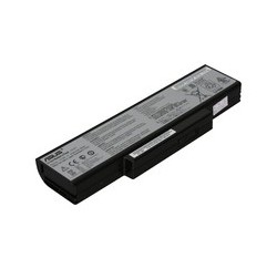 BATTERIE ASUS K72, N71, X73 series - 6 cellules, 4400mah - 70-NXH1B1000Z