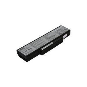 BATTERIE ASUS K72, N71, X73 series - 6 cellules, 4400mah - 70-NXH1B1000Z