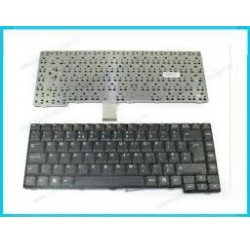 CLAVIER AZERTY NEUF ASUS T9, T9000, T9400 series - K000950B1-FR