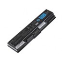 BATTERIE TOSHIBA 6 CELLULES - PA3534U-1BRS