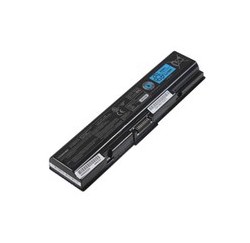 BATTERIE TOSHIBA 6 CELLULES - PA3534U-1BRS