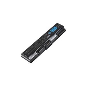 BATTERIE TOSHIBA 6 CELLULES - PA3534U-1BRS