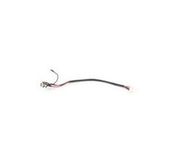 Connecteur alimentation DC Power Jack + Câble PACKARD BELL EasyNote SB65, SB85, SB86, SB87, SB88, SB89 - 7428020000