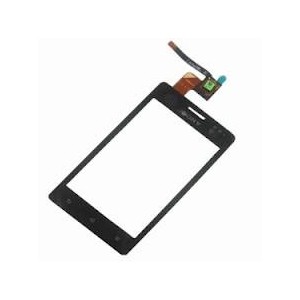 VITRE TACTILE SONY Lotus Xperia go ST27 ST27i ST27a