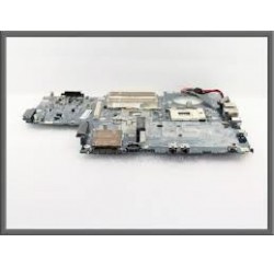 CARTE MERE TOSHIBA SATELLITE P200 INTEL CORE DUO - K000051470 - ISRAA LA-3711P - Gar.3 mois