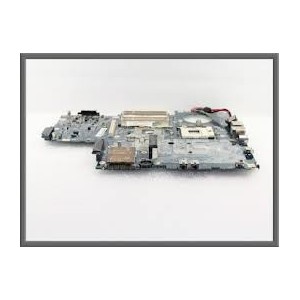 CARTE MERE TOSHIBA SATELLITE P200 INTEL CORE DUO - K000051470 - ISRAA LA-3711P - Gar.3 mois