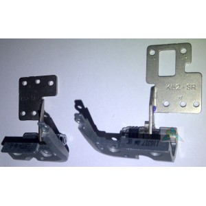 Kit charniere ASUS K52JK A52JE K52N - Gar.3 mois