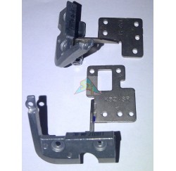 Kit charniere ASUS K52JK A52JE K52N - Gar.3 mois