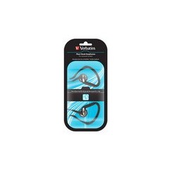 Oreillettes Verbatim Flex Hook Black