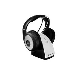 Casque sans fil Sennheiser RS 140 - RF