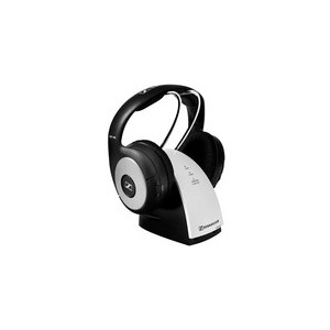 Casque sans fil Sennheiser RS 140 - RF