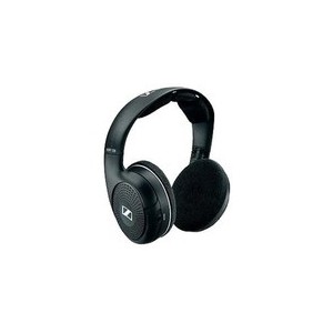 Casque sans fil Sennheiser HDR 12