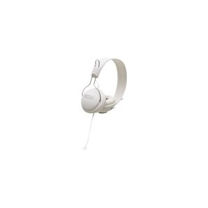 Casque Wesc Blanc Premium 