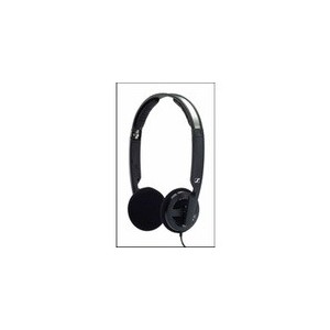 Casque Sennheiser PX 100-II  Noir