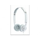 Casque Sennheiser PX 200-II casque Blanc