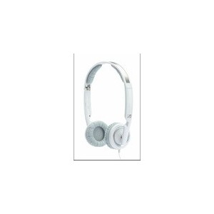 Casque Sennheiser PX 200-II casque Blanc