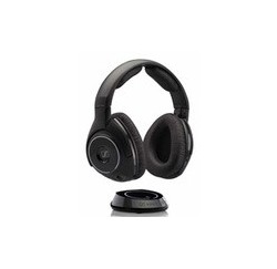 Casque Sennheiser RS 160 DIGITAL WRLS 
