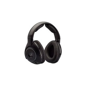 Casque Sennheiser HDR 160 NO REC.