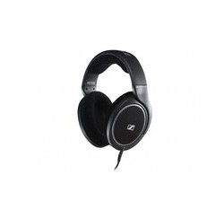 Casque Sennheiser HD 558 