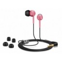 Casque Sennheiser CX 215 Rouge