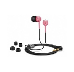 Casque Sennheiser CX 215 Rouge