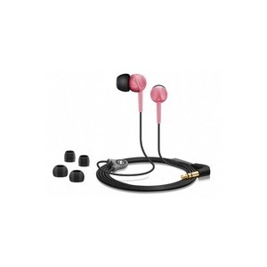 Casque Sennheiser CX 215 Rouge