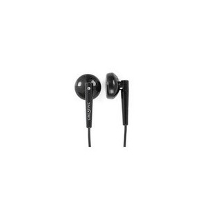 Casque Creative Labs EP-210 Noir