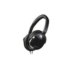 casque Creative Labs AURVANA LIVE