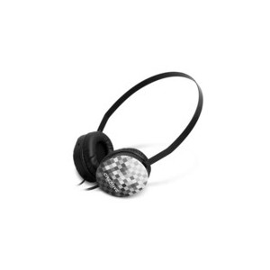 casque Creative Labs HQ-1450 Noir