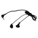 casque Sony MDRE804LP/BC SET