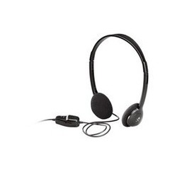 Casque Logitech Dialog-220 PC Stereo