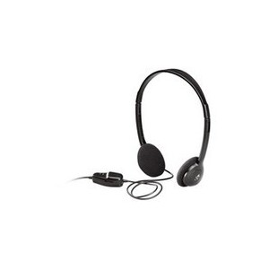 Casque Logitech Dialog-220 PC Stereo