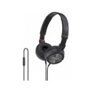 casque Sony Noir