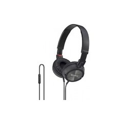 casque Sony Noir