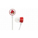 casque Rouge Tweeter GEAR4