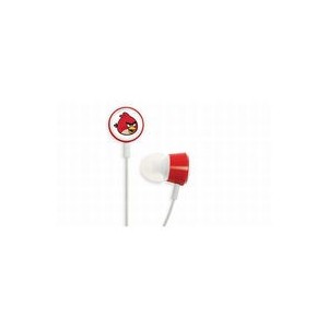 casque Rouge Tweeter GEAR4