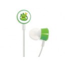 casque Vert Tweeter GEAR4