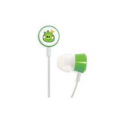 casque Vert Tweeter GEAR4