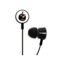 casques Noir Tweeter GEAR4