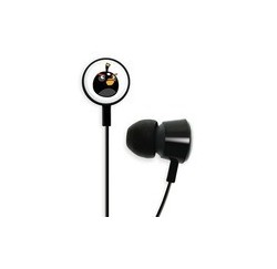 casques Noir Tweeter GEAR4