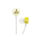 casques Jaune  Tweeter GEAR4