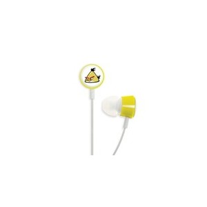 casques Jaune  Tweeter GEAR4