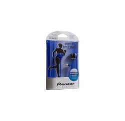 Casque Pioneer Washable Sport Bleu