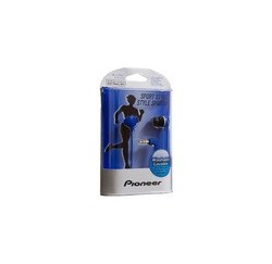 Casque Pioneer Washable Sport Bleu