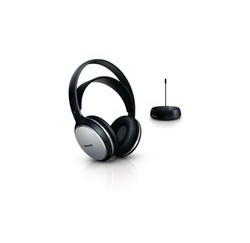 Casque Philips SHC 5100 Sans Fil