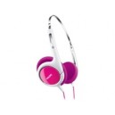 Casque Philips SHK 1031 Rose