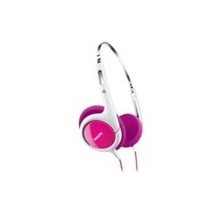 Casque Philips SHK 1031 Rose