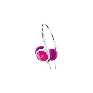 Casque Philips SHK 1031 Rose