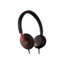 casque Philips SHL 5500 Rouge/Noir